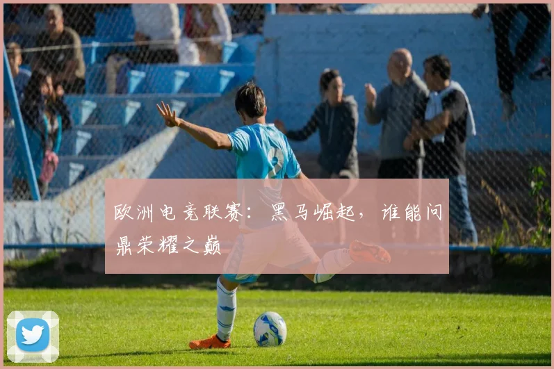 欧洲电竞联赛：黑马崛起，谁能问鼎荣耀之巅