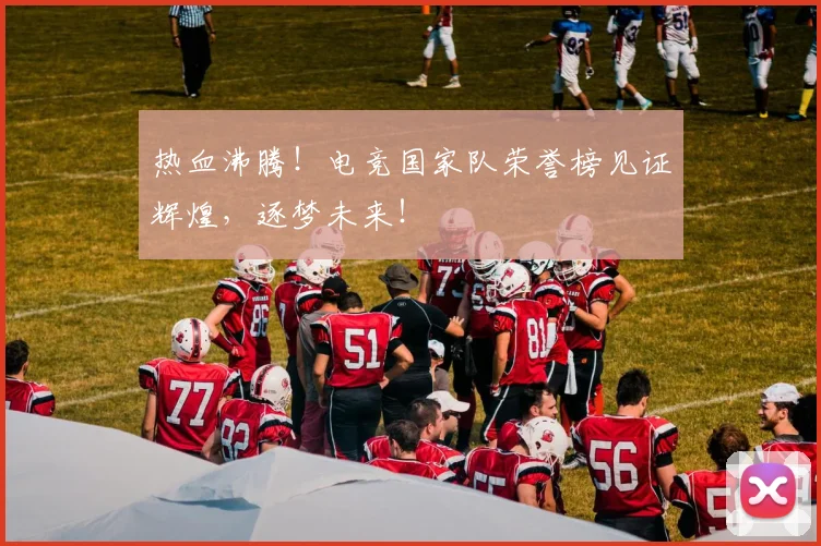 热血沸腾！电竞国家队荣誉榜见证辉煌，逐梦未来！